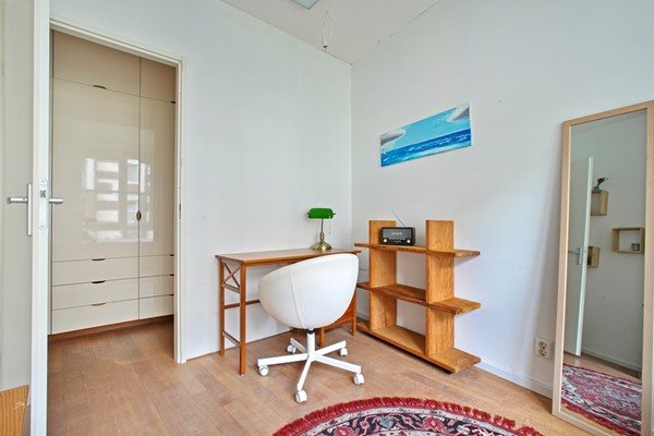 Medium property photo - Van der Palmkade 68, 1051 RG Amsterdam